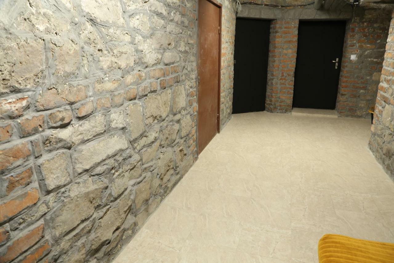 Sofia Center Cave Apartment Exterior photo